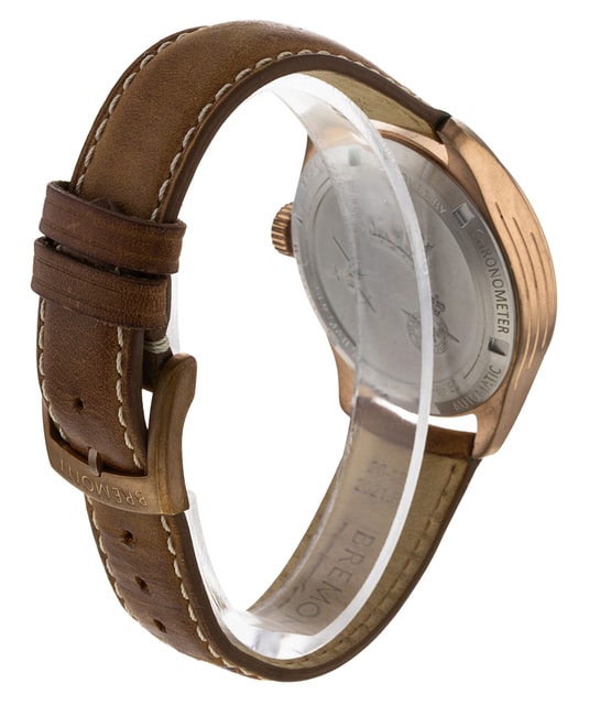 Bremont Armed Forces Collection BROADSWORD-BZ-SO-R-S Image 3